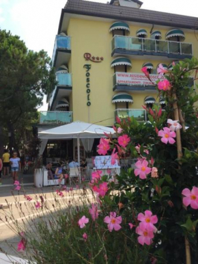Appartamenti Residence Foscolo Lido Di Jesolo
